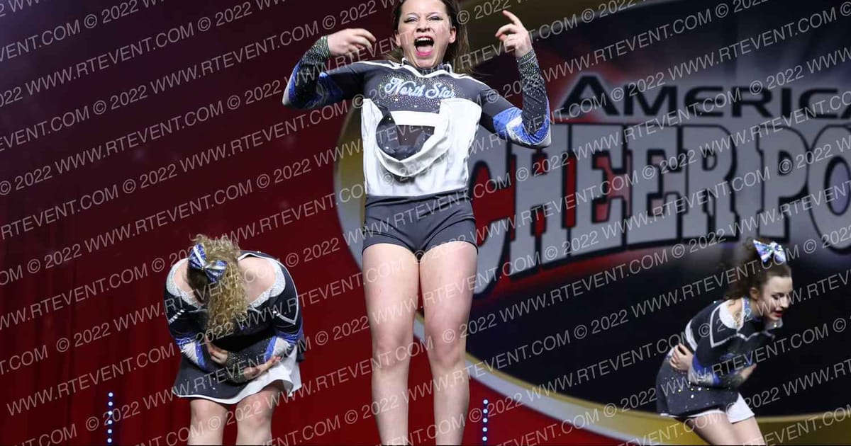 North Star All Star Cheer Extreme · ACP Grand Nationals