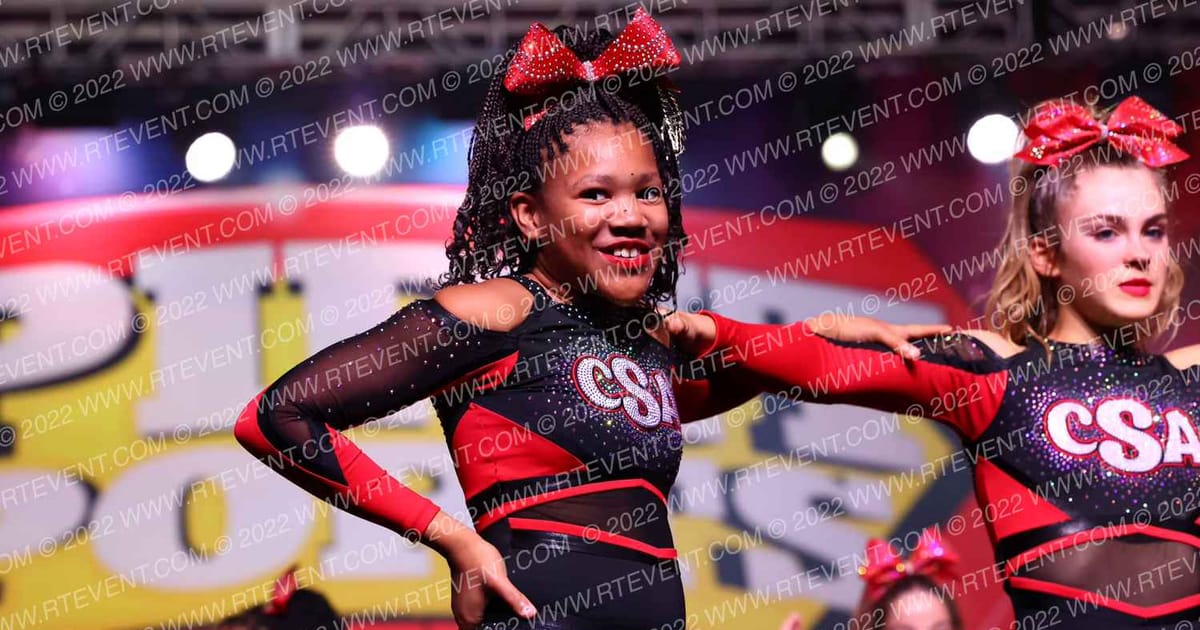 Carolina Spirit Athletics Blue Sharks · Spirit Sports Myrtle Beach