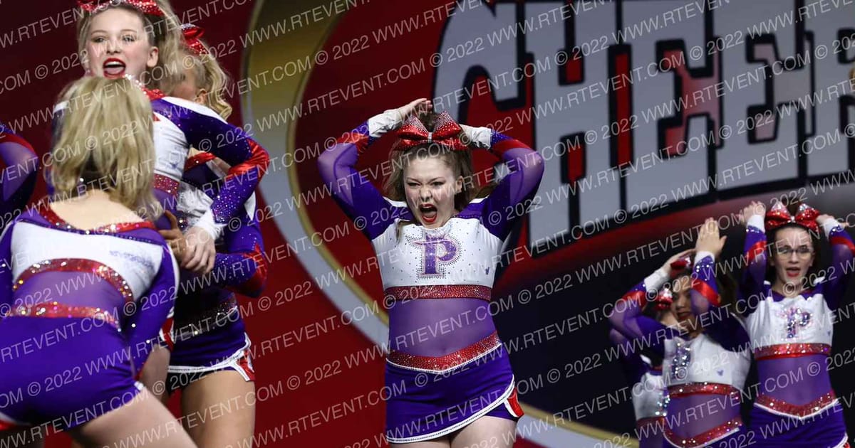 Pittsburgh Pride All Stars Triple Threat · ACP Grand Nationals