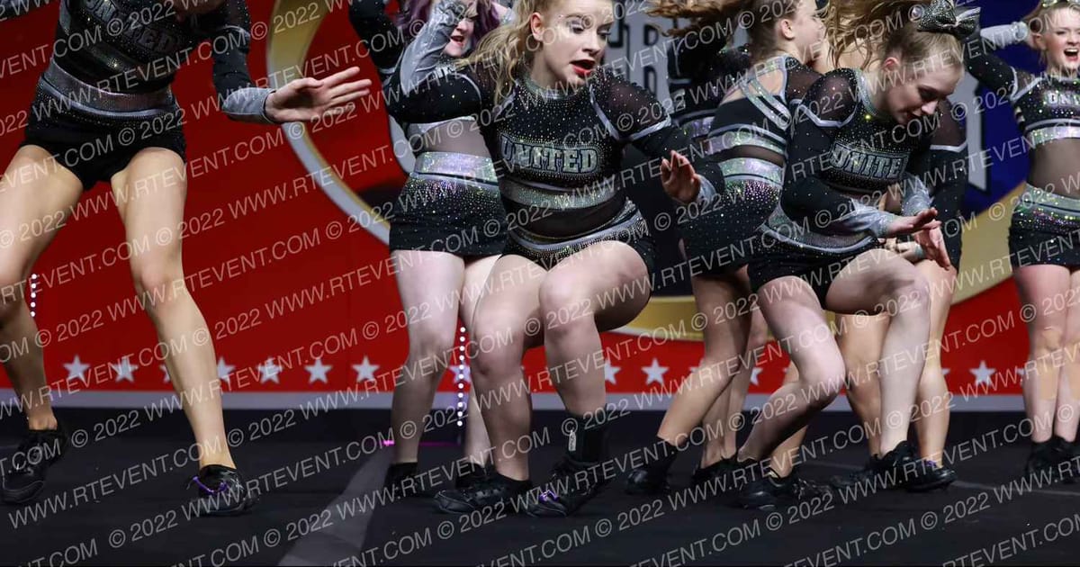 United by SHC Venom · ACP Grand Nationals