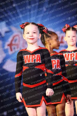 WPA AllStars Twinkles