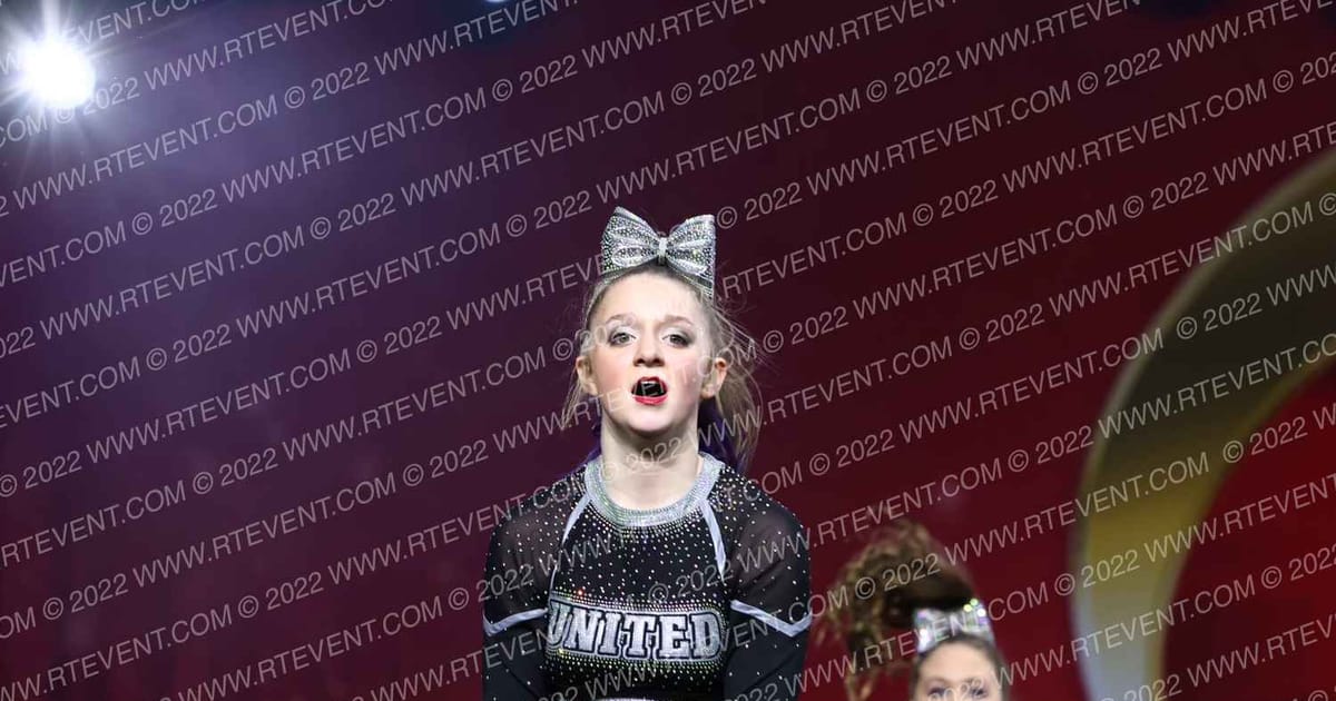 United by SHC Poison · ACP Grand Nationals