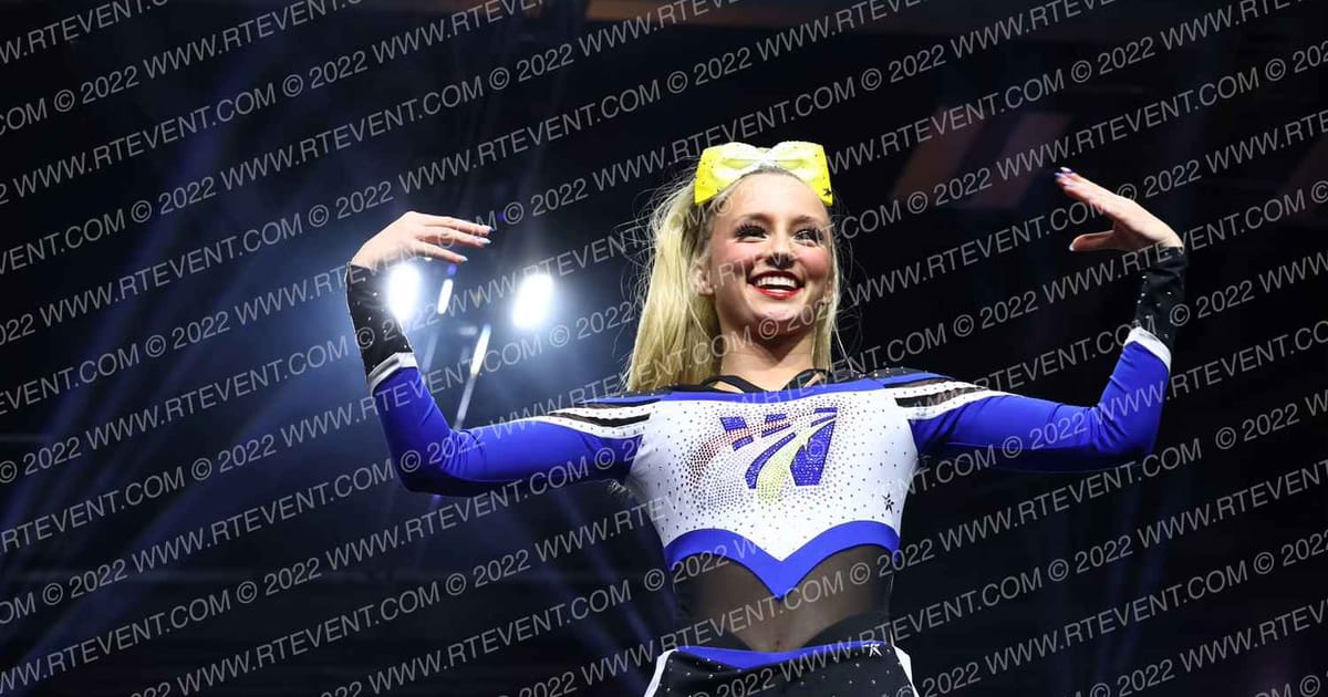 World Elite Legacy · ACP Grand Nationals