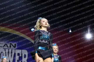 Gem Revolution Platinum Ice