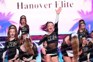 PA Heat All Stars Blaze