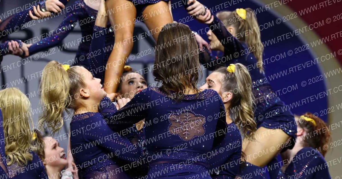 ICE Haze · ACP Grand Nationals