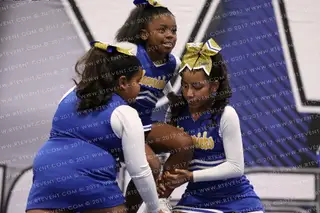 MORENO VALLEY MAVERICKS 10U