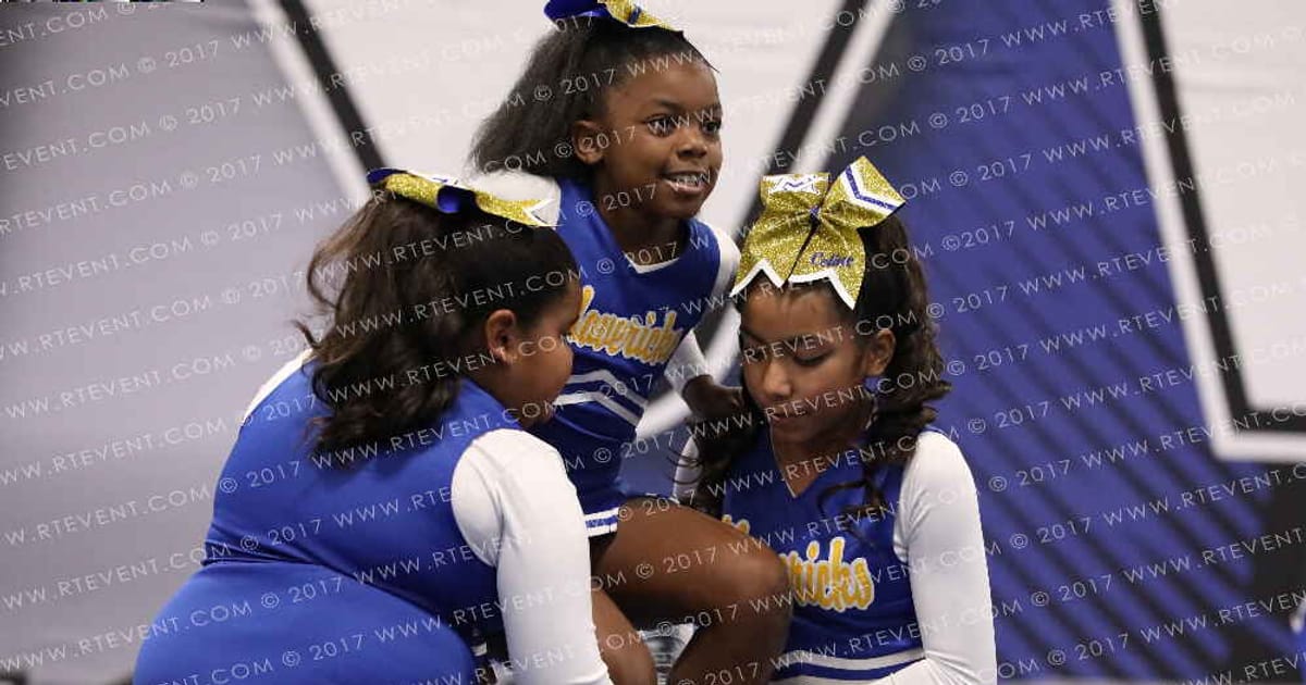 MORENO VALLEY MAVERICKS 10U · Holiday Showcase