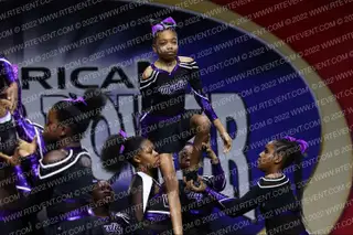 Mystiq Legacy Trinity