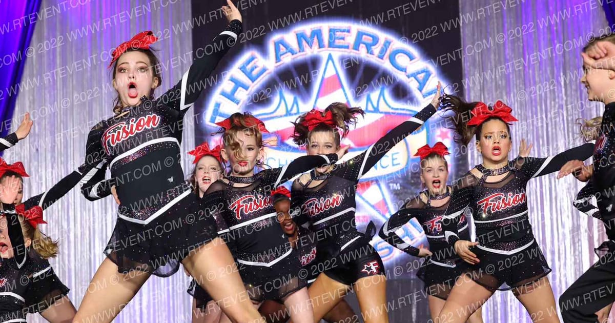 Fusion All Stars M-80S · The American Celebration Sandy