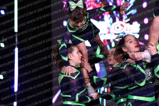 Cheer Passion Pearls