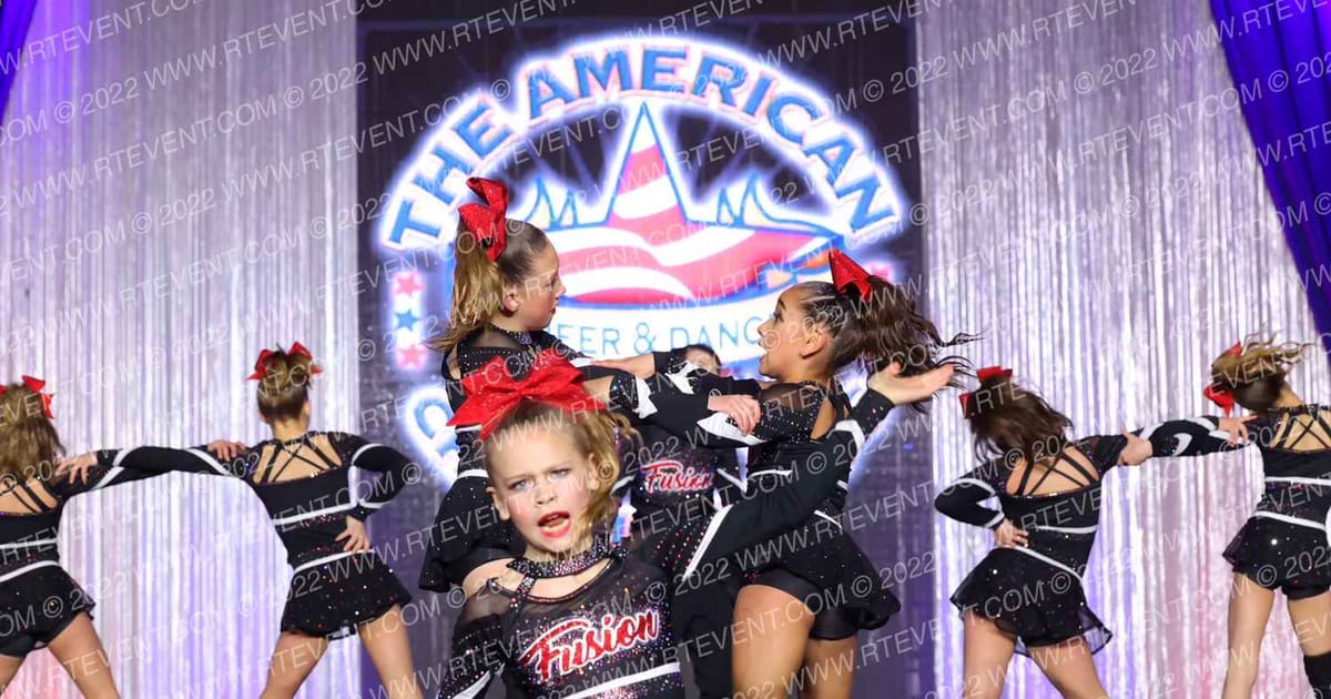 Fusion All Stars FEVER · The American Celebration Sandy