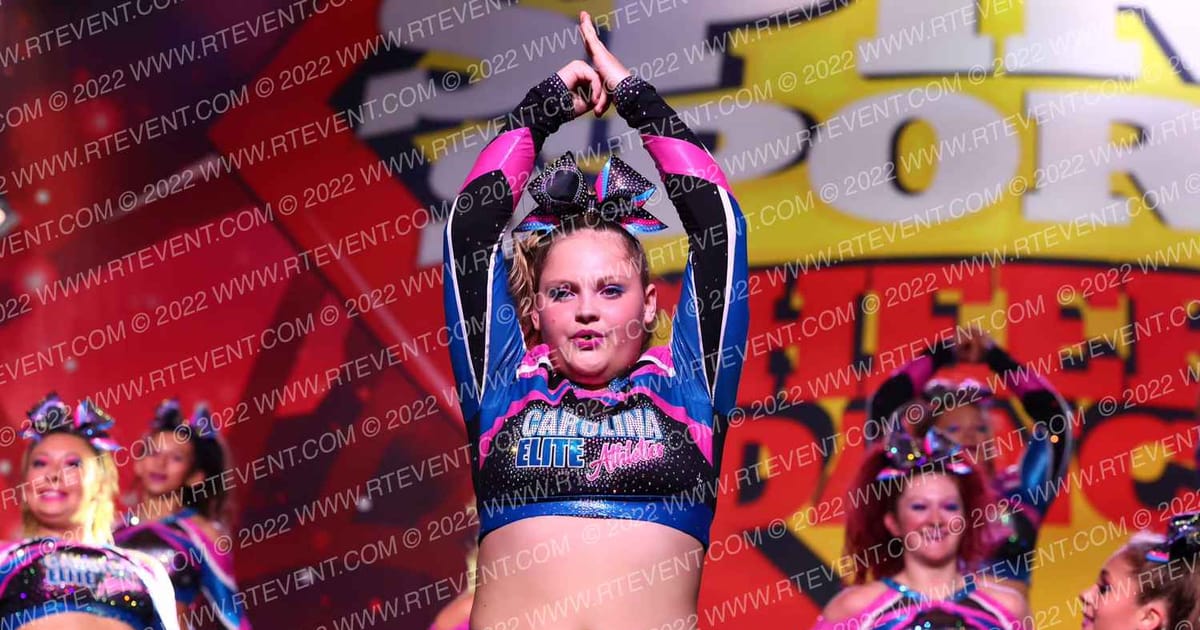Carolina Elite TKO · Spirit Sports Myrtle Beach