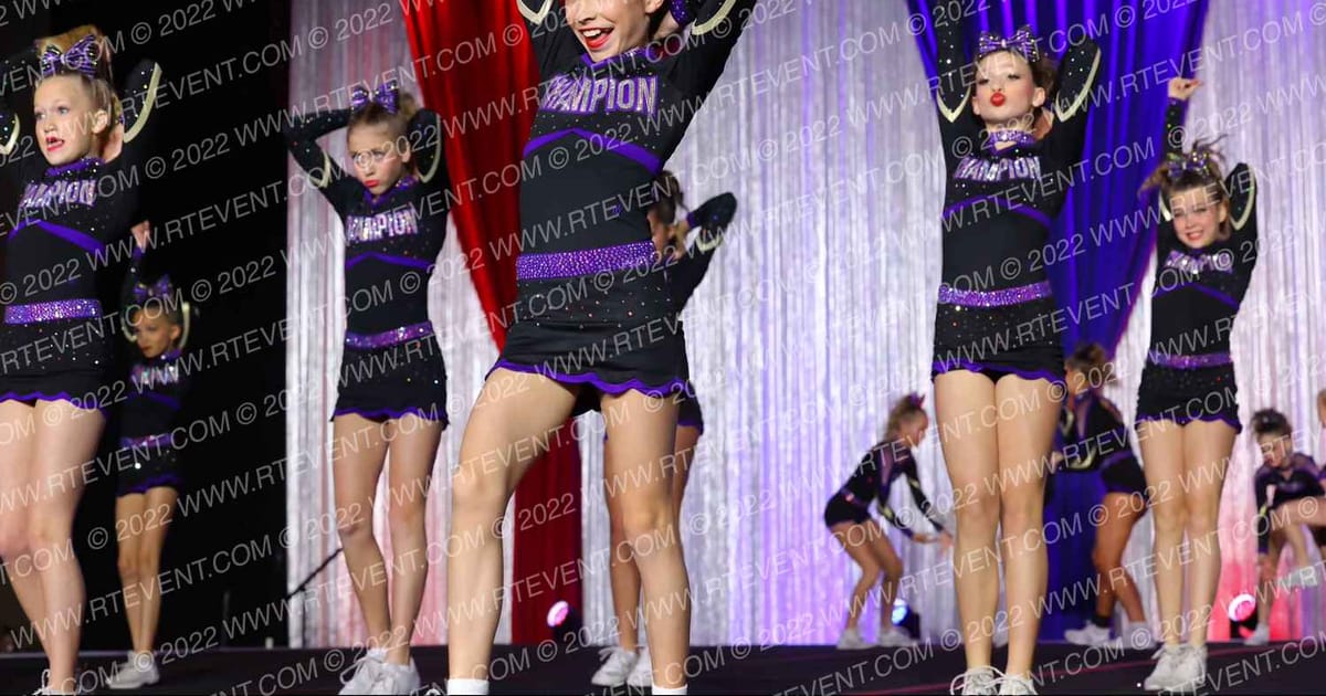Champion All Stars Golden Girls · The American Celebration Sandy