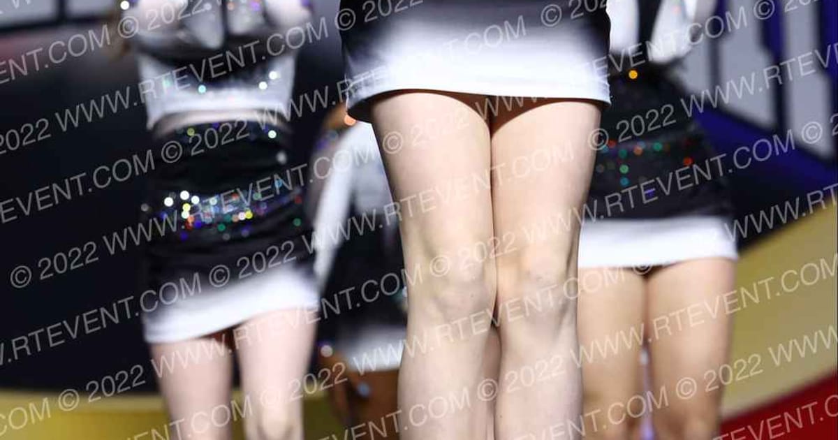 Premier Athletics - Michigan Aurora · ACP Grand Nationals