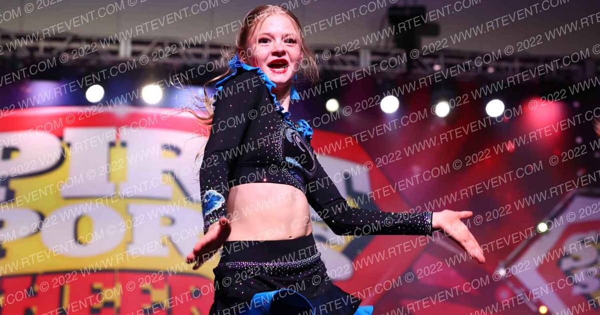 Myrtle Beach Allstars Volcom · Spirit Sports Myrtle Beach