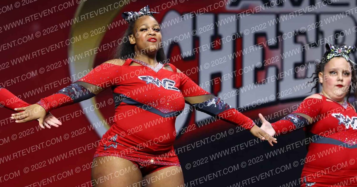 Woodlands Elite - Cincinnati Operation Storm · ACP Grand Nationals