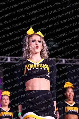 Kennesaw State University All Girl