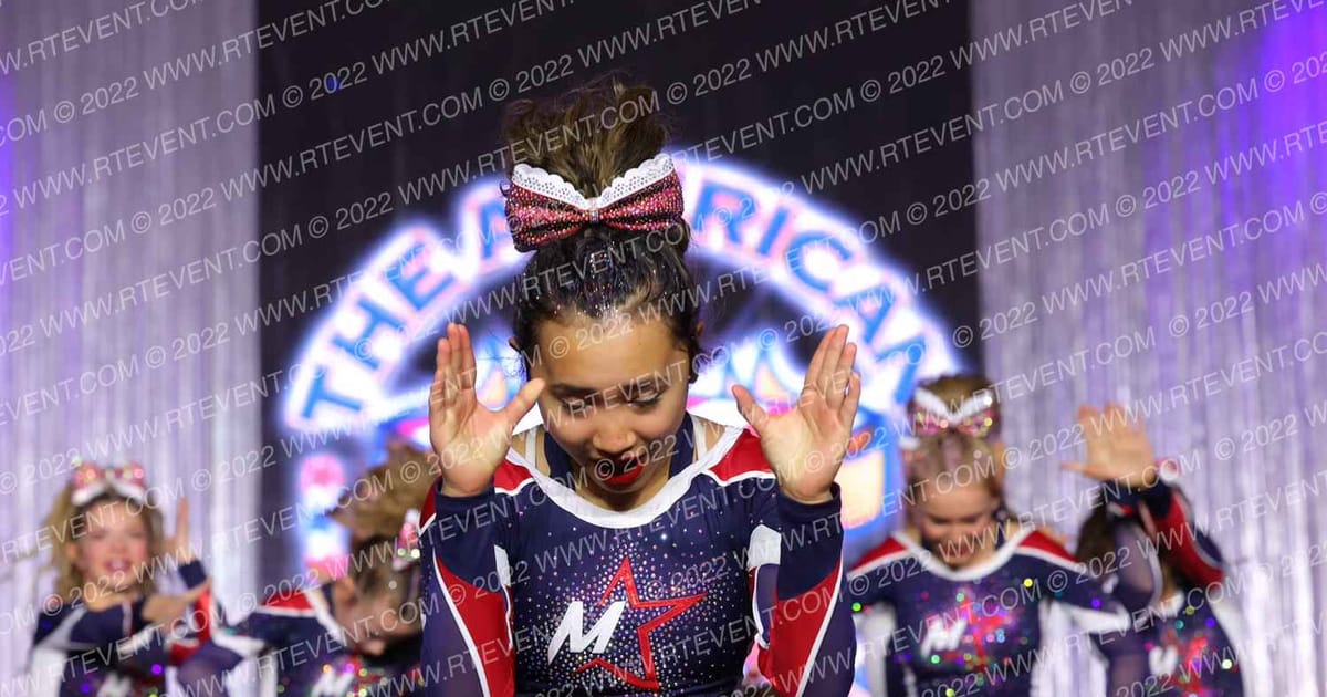 Mustang All Stars Titanium · The American Celebration Sandy