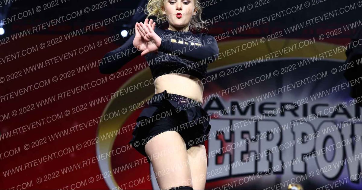 Miami Valley Premier Triple Diamonds · ACP Grand Nationals
