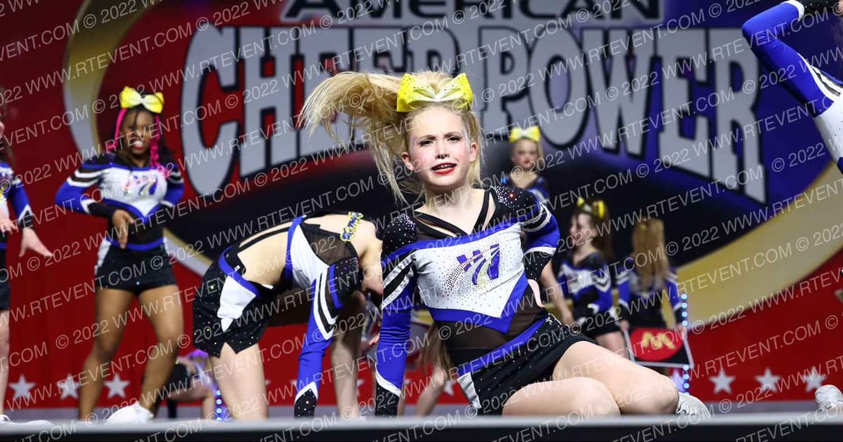 World Elite Intensity · ACP Grand Nationals