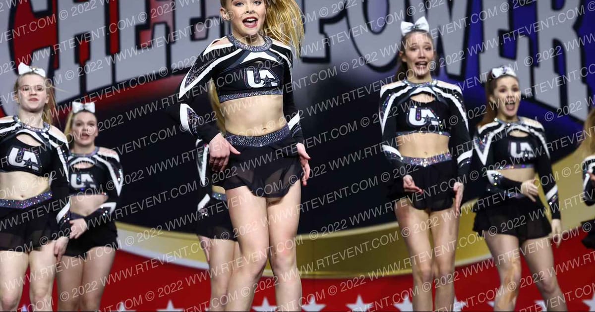 United All Stars Venom · ACP Grand Nationals