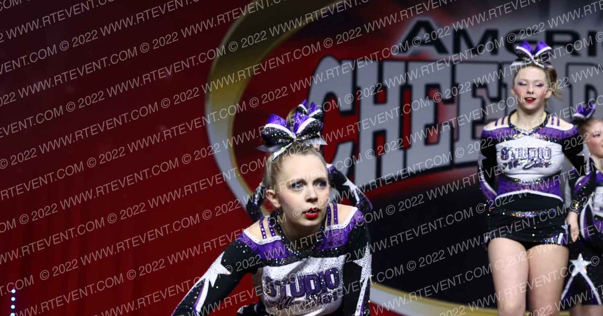 Studio All-Stars LADY LEGACY · ACP Grand Nationals