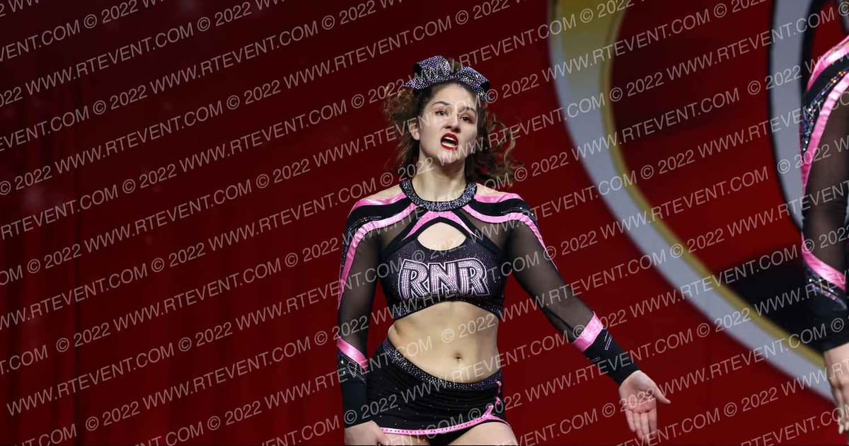 RNR Royalty · ACP Grand Nationals