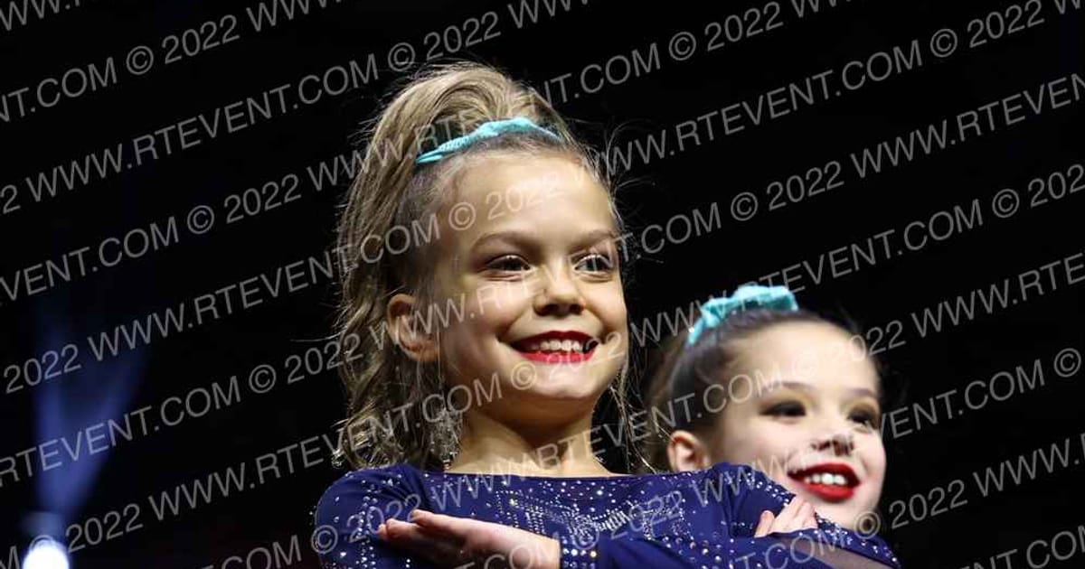 ICE Surge · ACP Grand Nationals