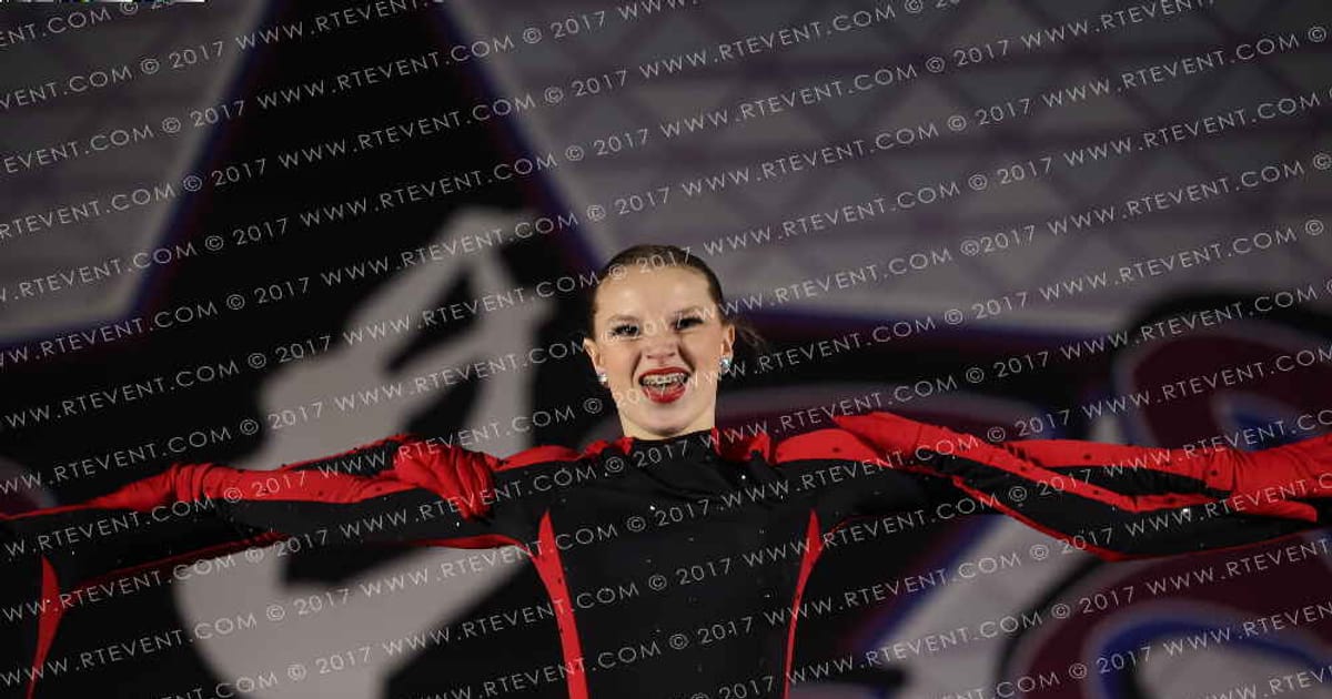 Energizers · DanceFest Milwaukee Grand Nationals