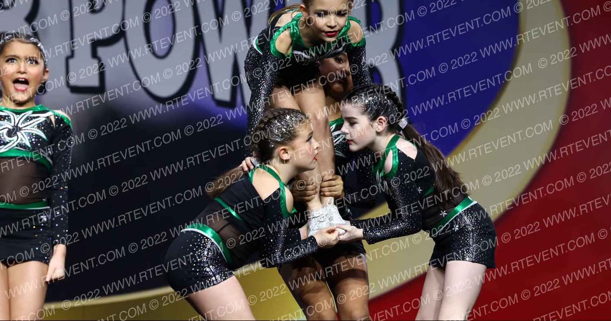 Pittsburgh Poison All Stars Poison Ivy · ACP Grand Nationals