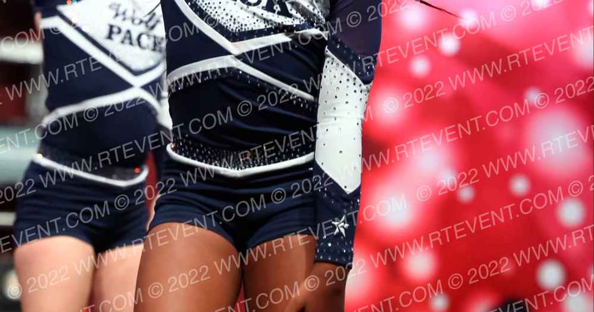 Pack Athletics Diamonds · Spirit Sports Myrtle Beach