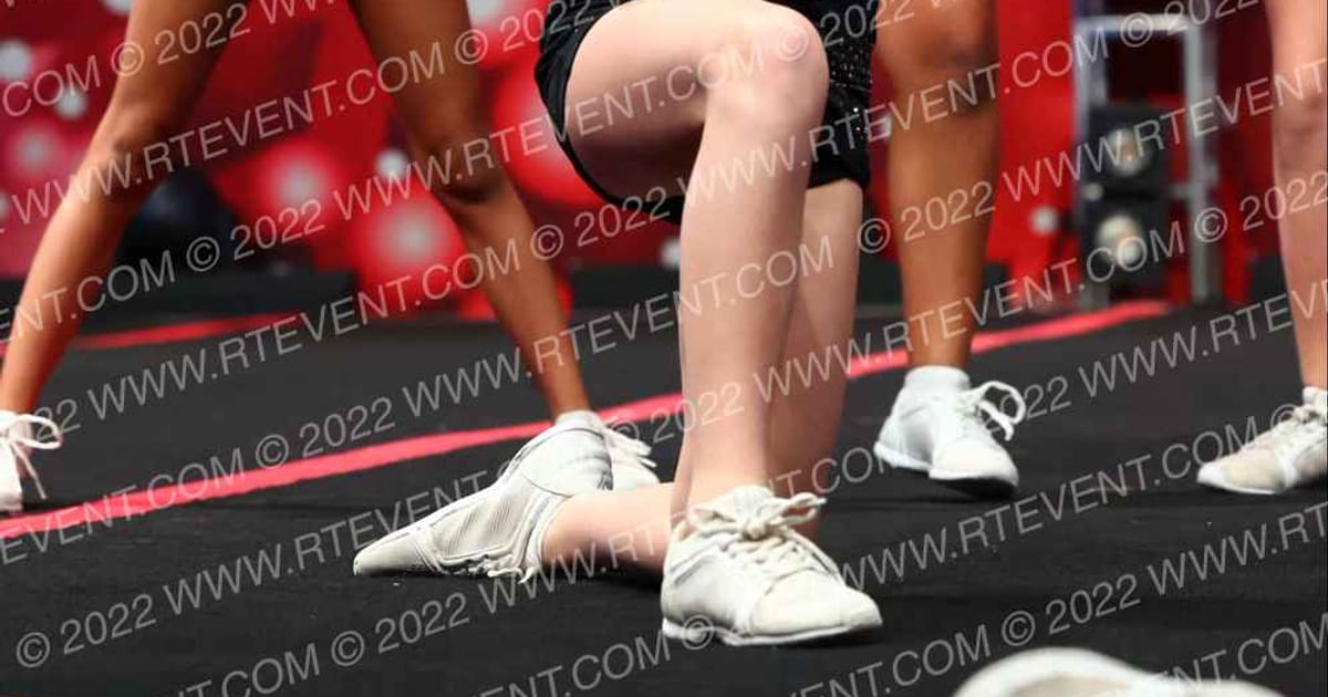 Star Athletics Youth Black · Spirit Sports Myrtle Beach