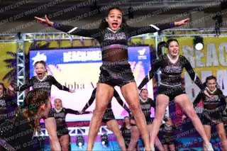 Alpha Athletics Eclipse
