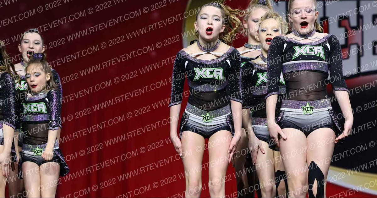 XCA Gunsmoke · ACP Grand Nationals