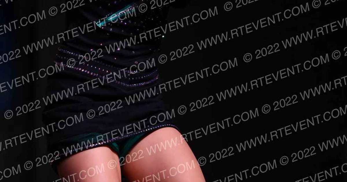 Cheer Extreme Mini Elite · Spirit Sports Myrtle Beach