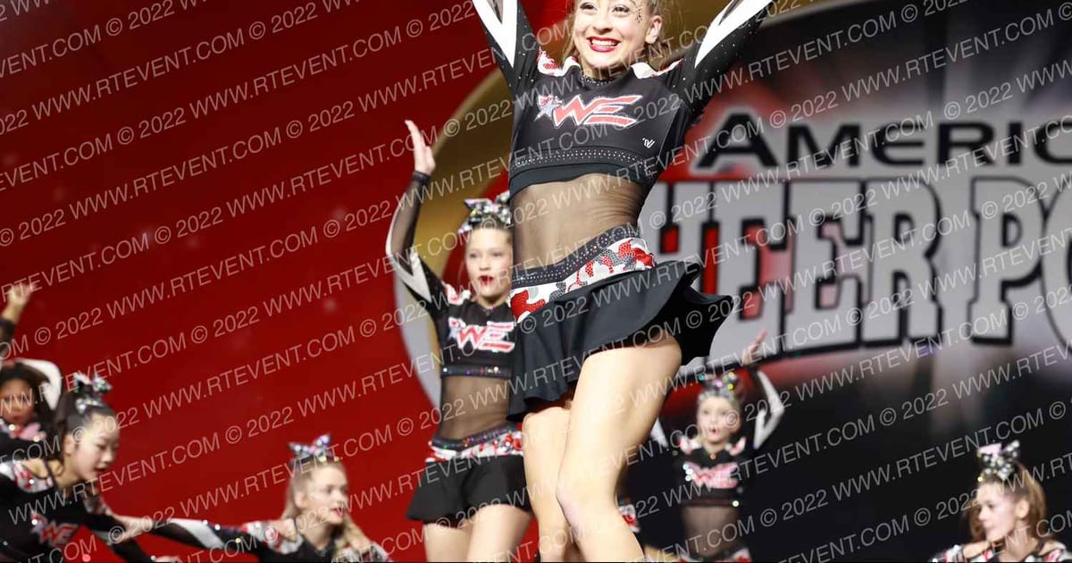 Woodlands Elite - Cincinnati Lady Nukes · ACP Grand Nationals