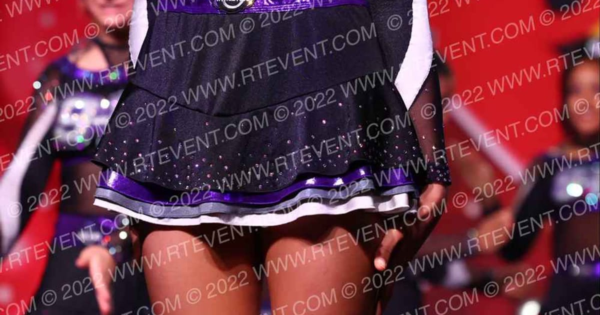 9-1-1 Athletics Ice Queens · Spirit Sports Myrtle Beach