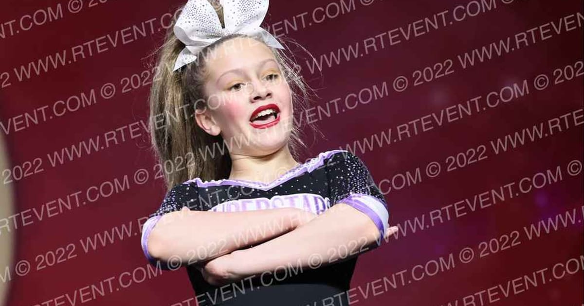 Pittsburgh Superstars Run DMC · ACP Grand Nationals