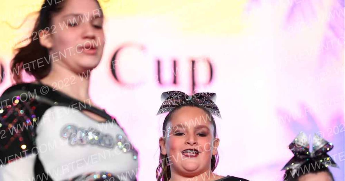 World Cup Halo · ACDA Reach the Beach Ocean City Grand Nationals DIDII AllStar