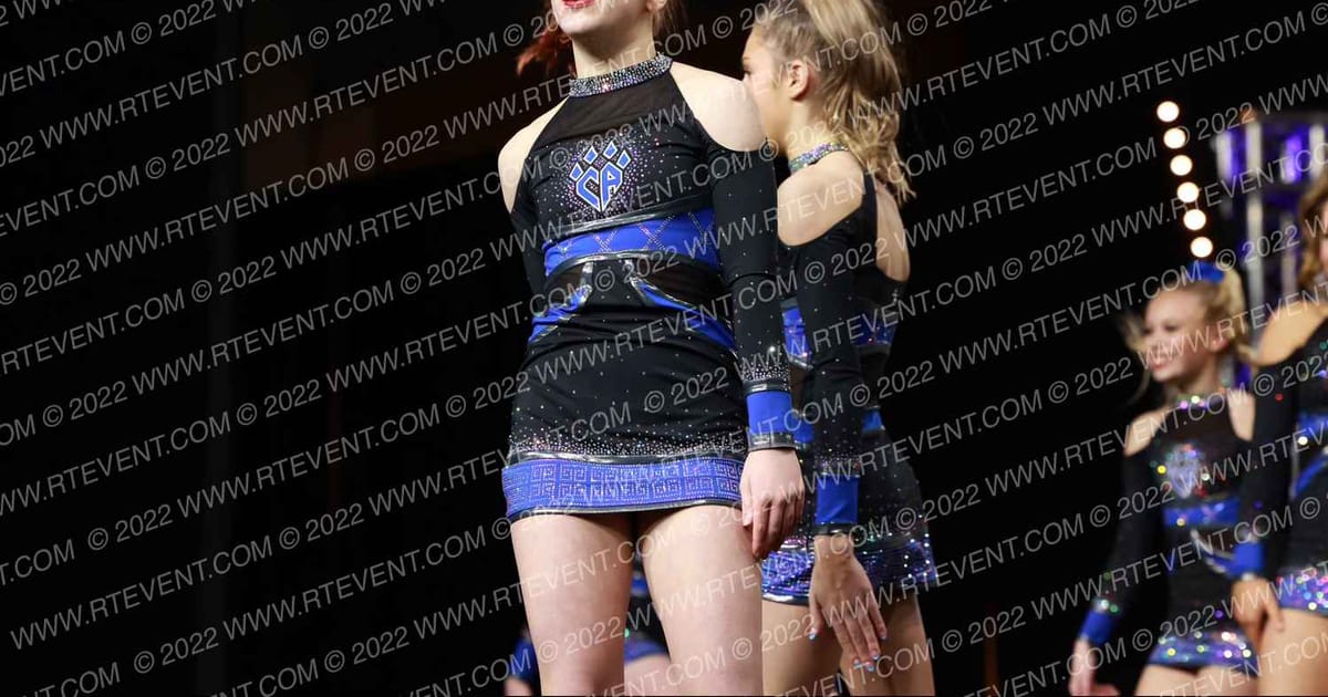 Cheer Athletics - Columbus CoraCats · ACP Grand Nationals
