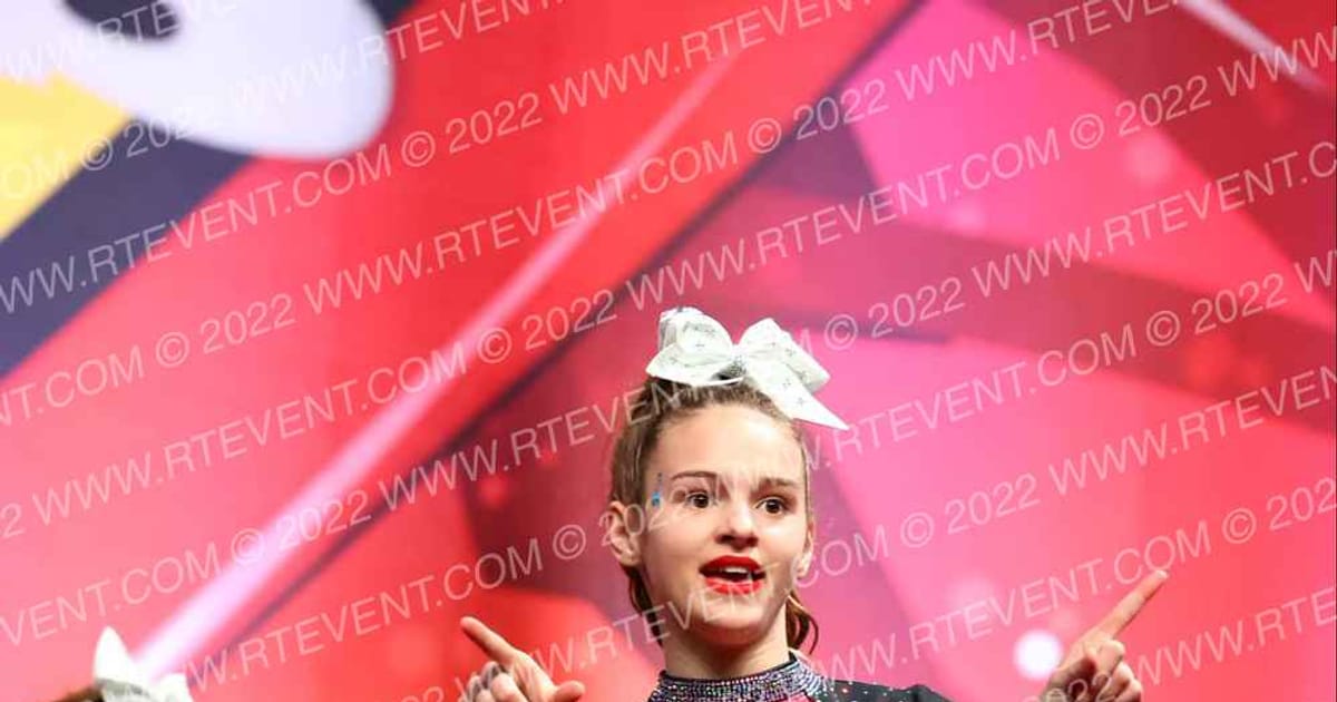 FAME NC Prodigy · Spirit Sports Myrtle Beach
