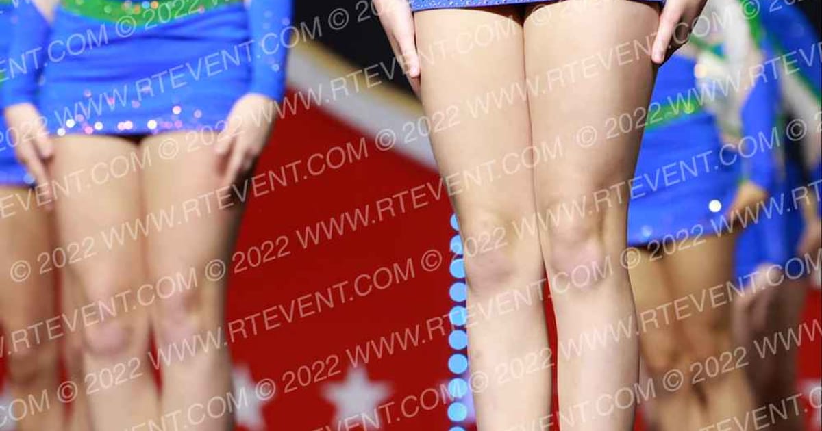 The Stingray All Stars Wright Flyers · ACP Grand Nationals