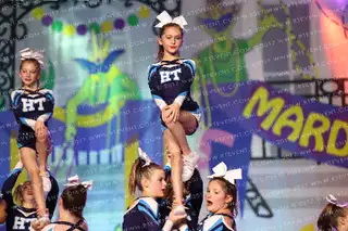 Hangtime Hotshots