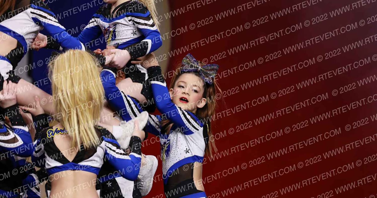 World Elite Boss Babes · ACP Grand Nationals