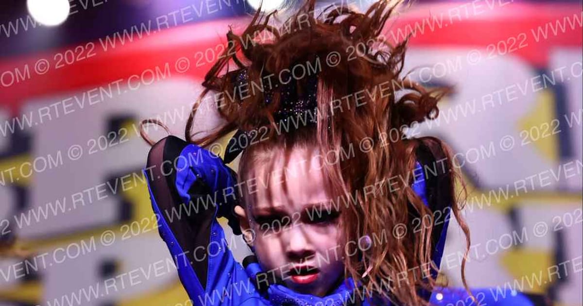 East Celebrity Elite - Hingham Mini Bling · Spirit Sports Myrtle Beach