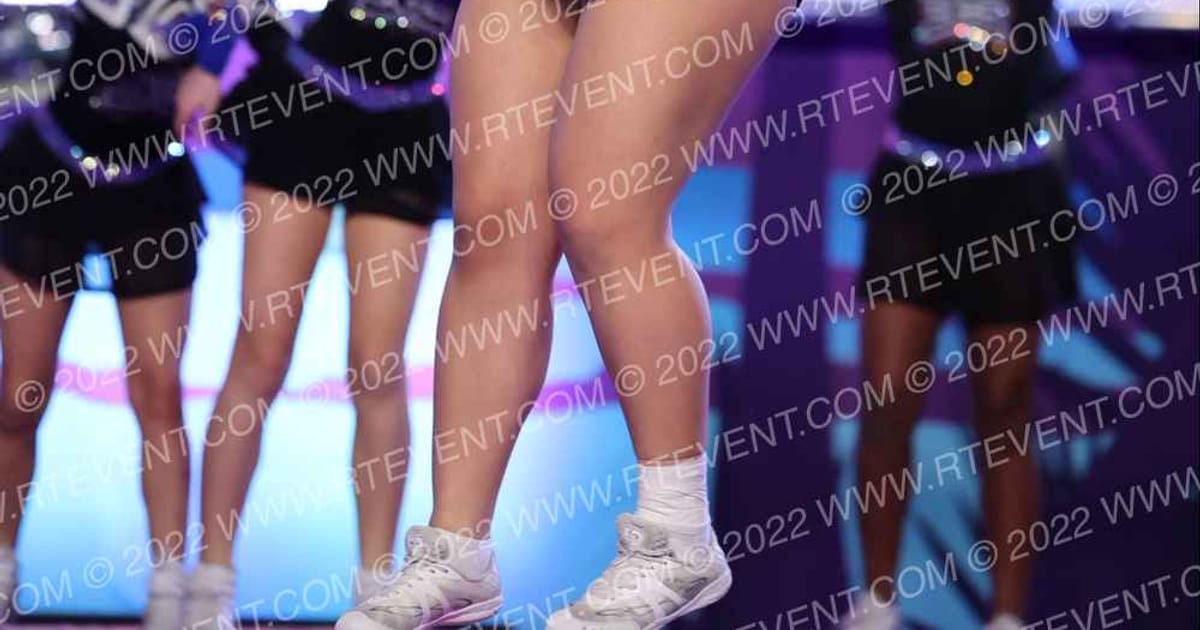 East Celebrity Elite Manchester Fab4 · ACDA Reach the Beach Ocean City Grand Nationals DIDII AllStar