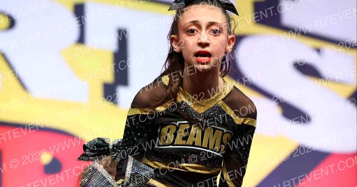 World Cup Moonbeams · Spirit Sports Myrtle Beach