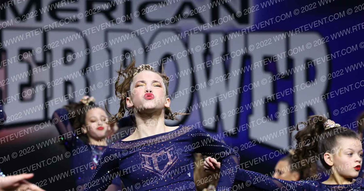 ICE Moonb3am · ACP Grand Nationals