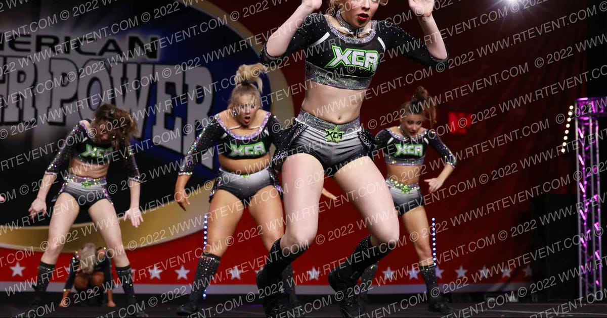 XCA Swat · ACP Grand Nationals